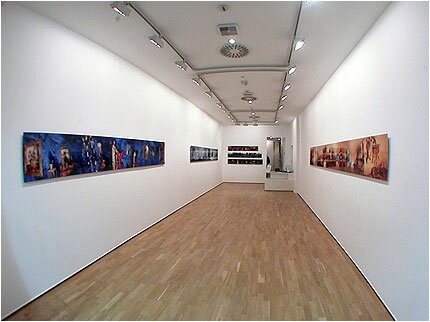 interior galeria lluci&agrave;